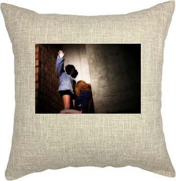 TATU Pillow