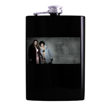 TATU Hip Flask