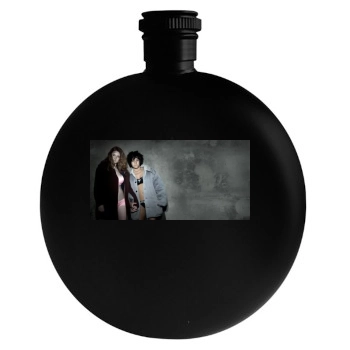 TATU Round Flask