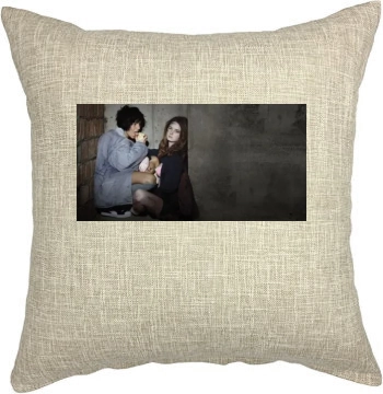 TATU Pillow