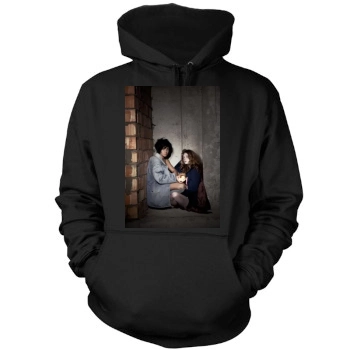 TATU Mens Pullover Hoodie Sweatshirt