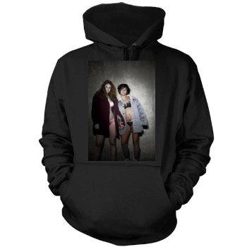 TATU Mens Pullover Hoodie Sweatshirt