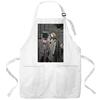 TATU Apron