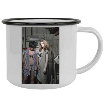 TATU Camping Mug