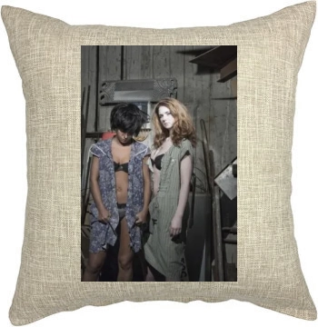 TATU Pillow