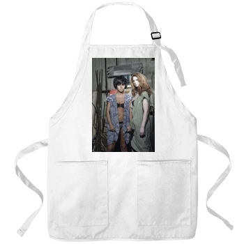 TATU Apron