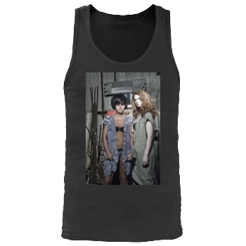 TATU Men's Tank Top