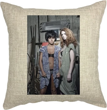 TATU Pillow