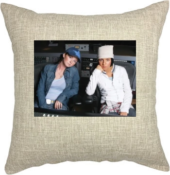 TATU Pillow