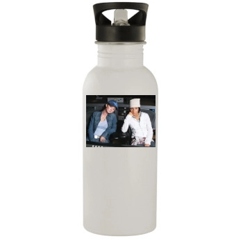 TATU Stainless Steel Water Bottle