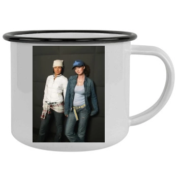 TATU Camping Mug