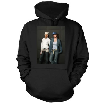 TATU Mens Pullover Hoodie Sweatshirt