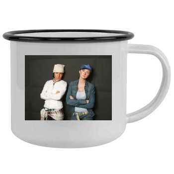 TATU Camping Mug