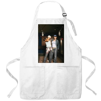 TATU Apron