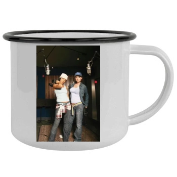 TATU Camping Mug