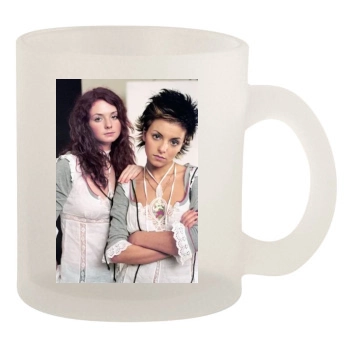 TATU 10oz Frosted Mug