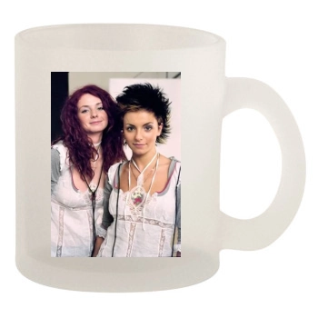 TATU 10oz Frosted Mug