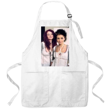 TATU Apron