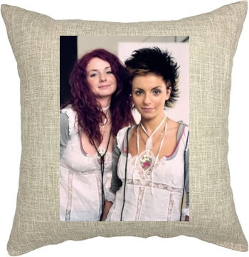 TATU Pillow