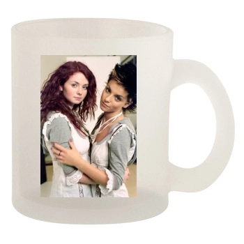 TATU 10oz Frosted Mug