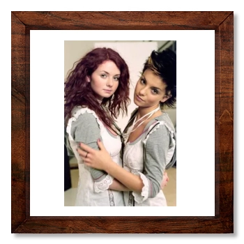 TATU 12x12