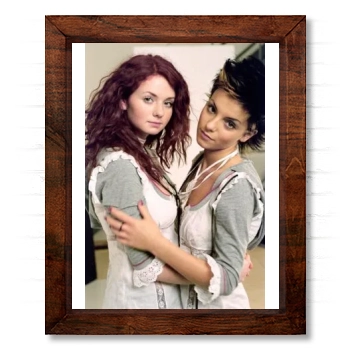 TATU 14x17