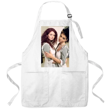 TATU Apron