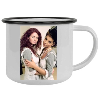 TATU Camping Mug