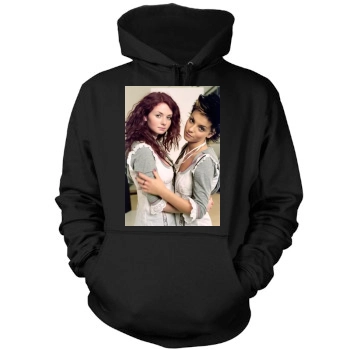 TATU Mens Pullover Hoodie Sweatshirt