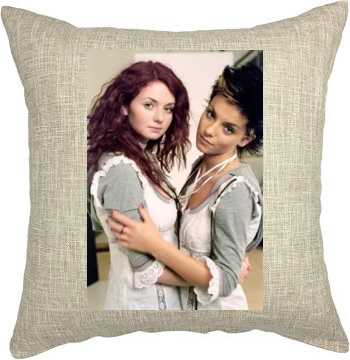 TATU Pillow