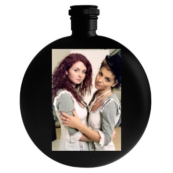 TATU Round Flask