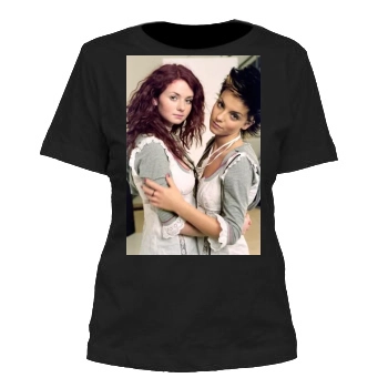 TATU Women's Cut T-Shirt