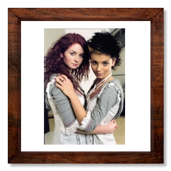 TATU 12x12