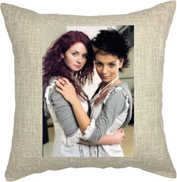 TATU Pillow