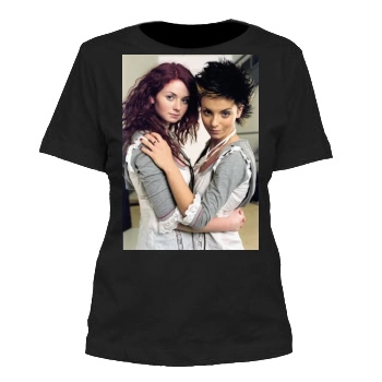 TATU Women's Cut T-Shirt