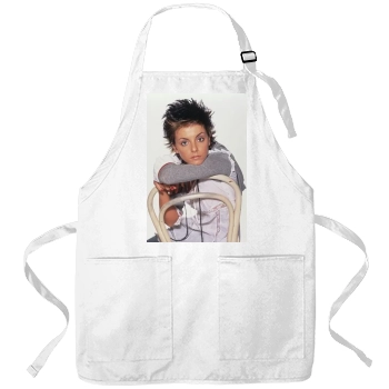 TATU Apron