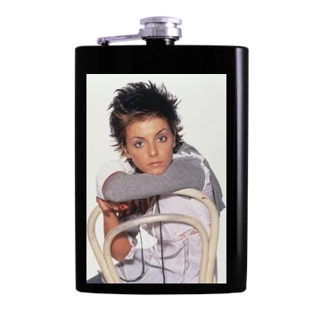 TATU Hip Flask