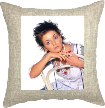 TATU Pillow