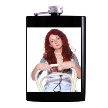 TATU Hip Flask