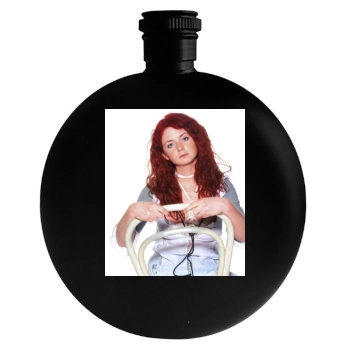 TATU Round Flask