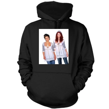 TATU Mens Pullover Hoodie Sweatshirt