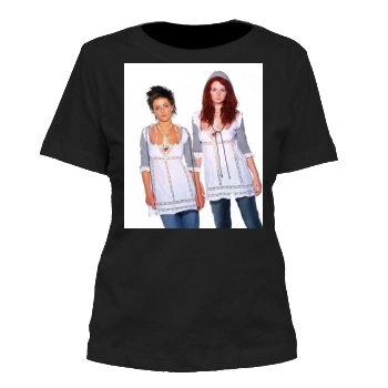 TATU Women's Cut T-Shirt