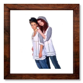 TATU 12x12