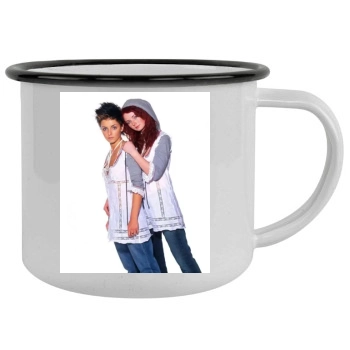 TATU Camping Mug