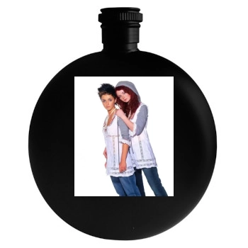 TATU Round Flask