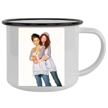 TATU Camping Mug