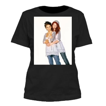 TATU Women's Cut T-Shirt