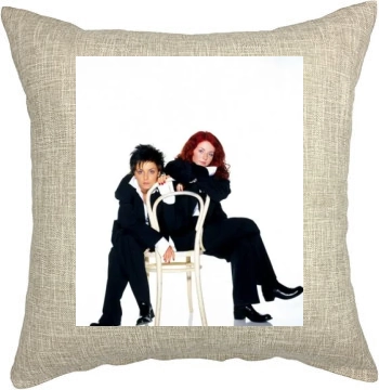 TATU Pillow