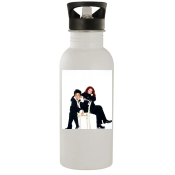 TATU Stainless Steel Water Bottle