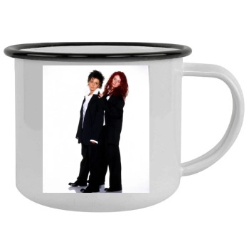 TATU Camping Mug